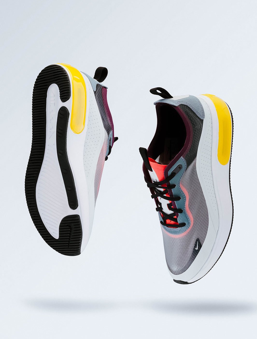 Chunky sneakers